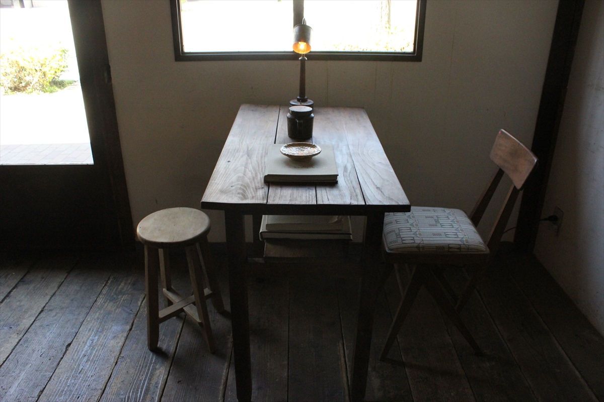 木台テーブル