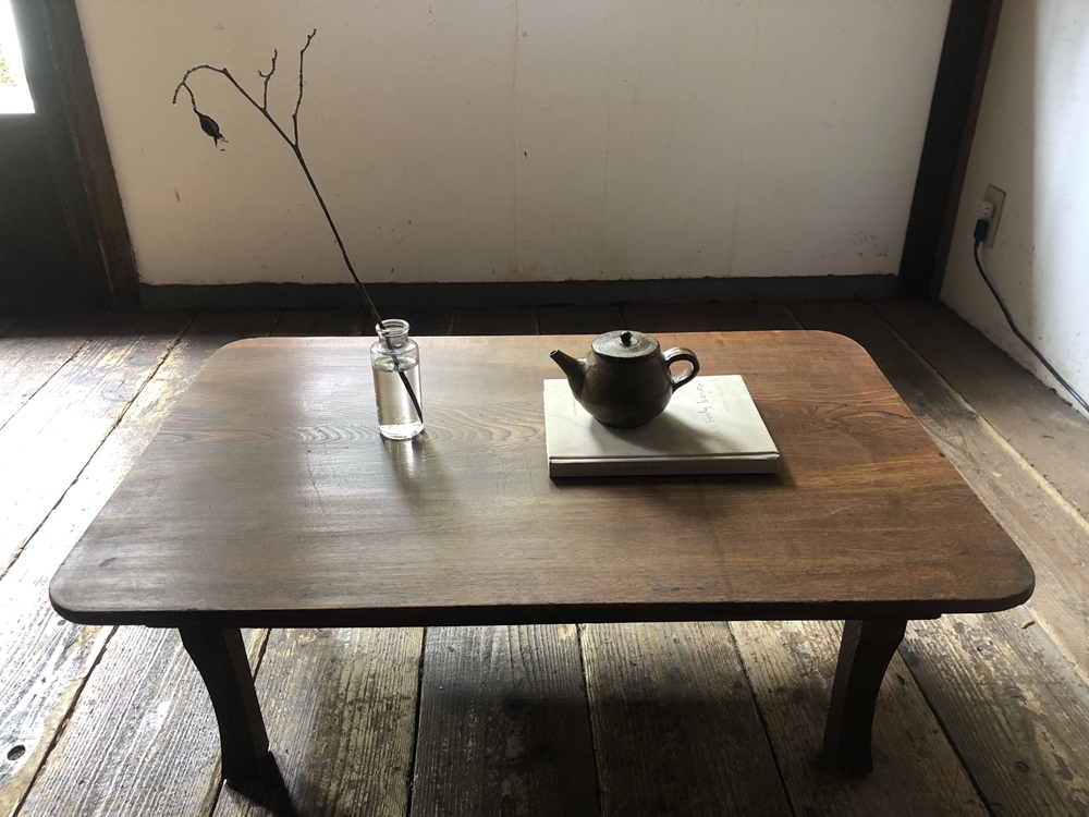 古家具 | やっほ | 京都・出町柳