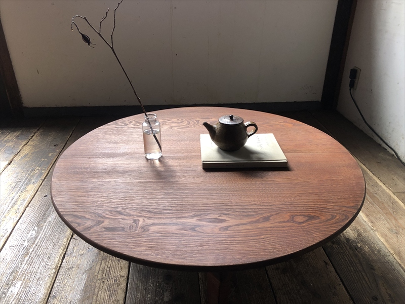 古家具 | やっほ | 京都・出町柳