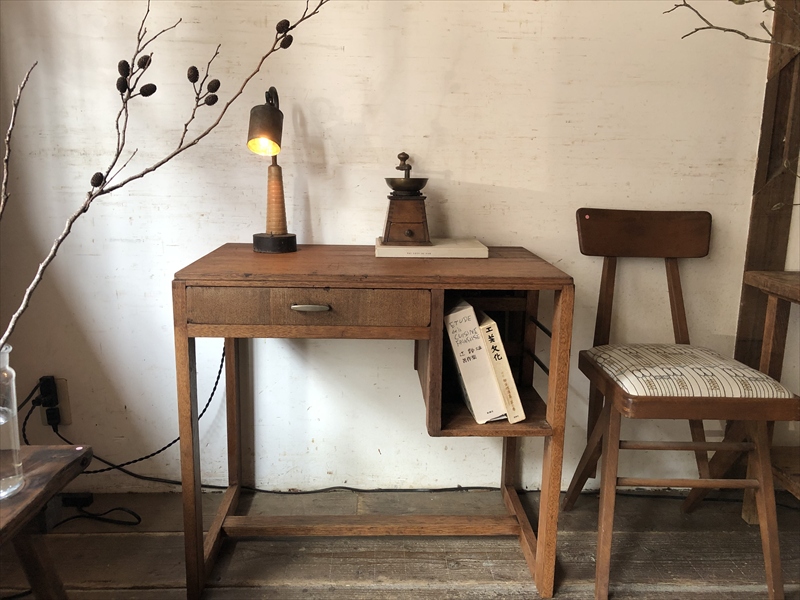 古家具 | やっほ | 京都・出町柳
