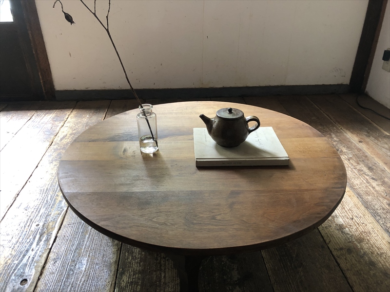 古家具 | やっほ | 京都・出町柳