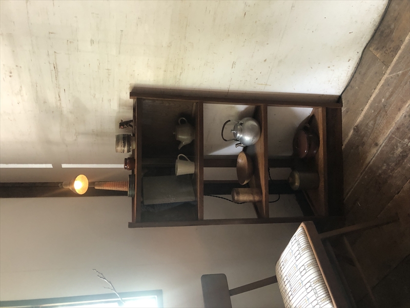 古家具 | やっほ | 京都・出町柳