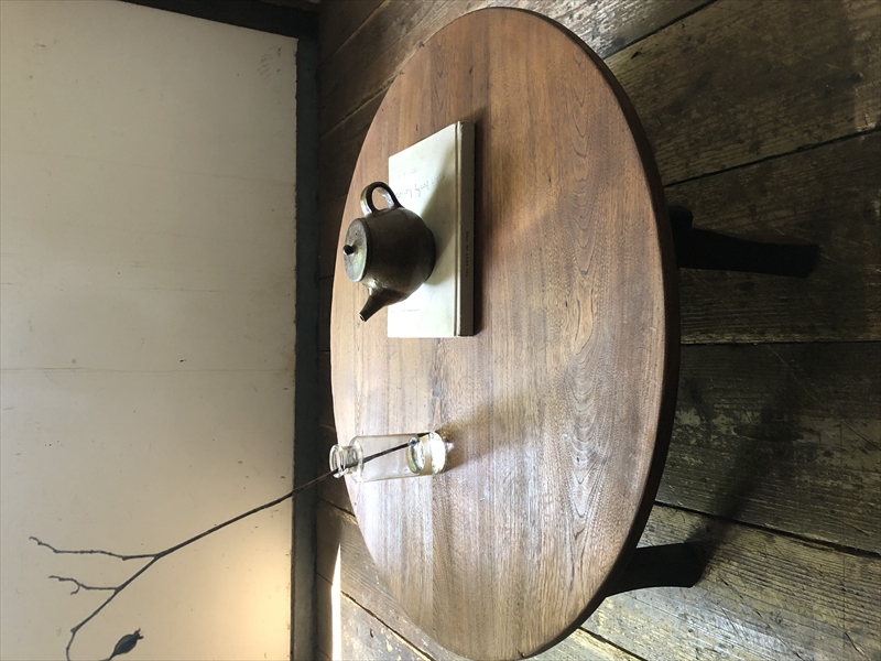 古家具 | やっほ | 京都・出町柳